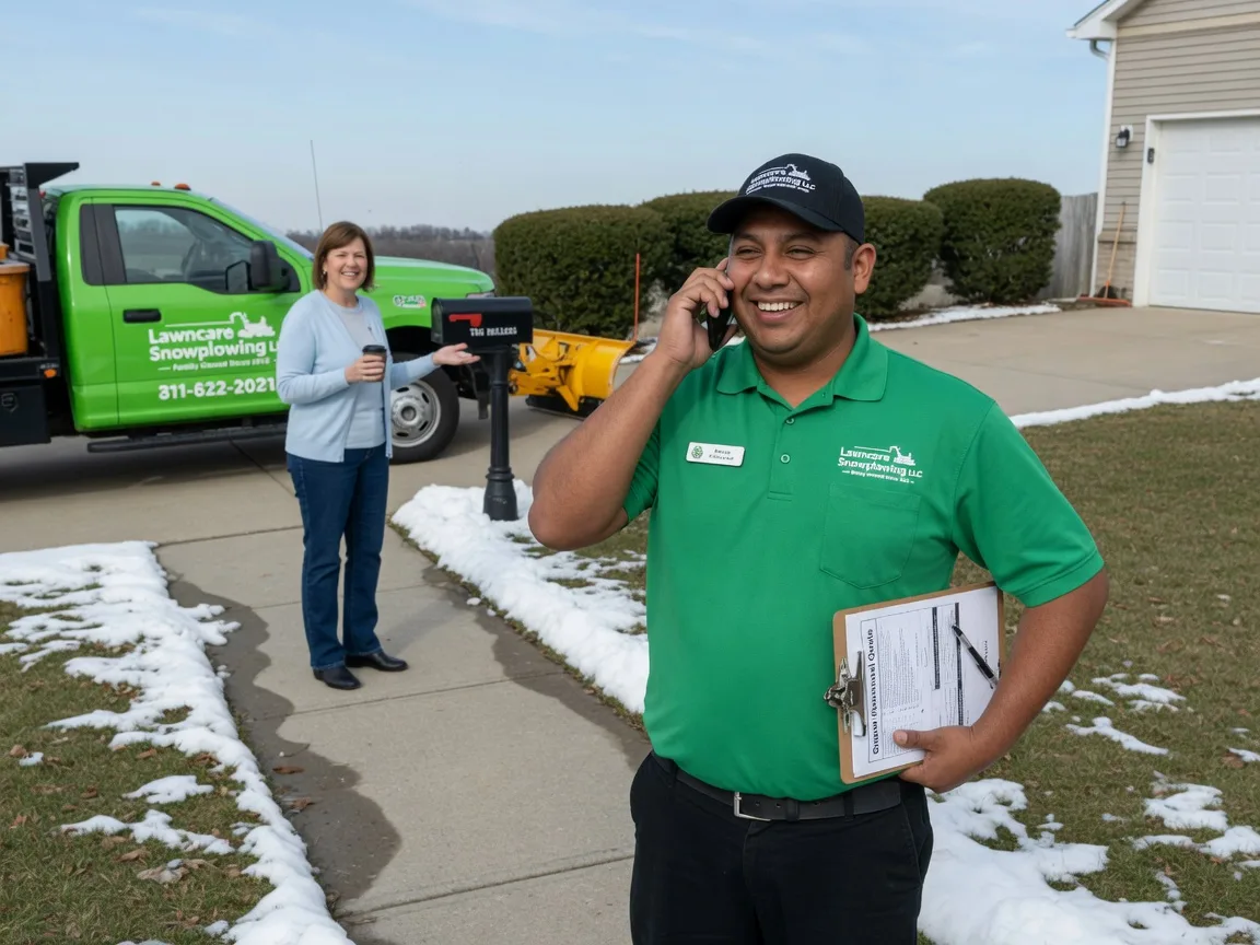 Lawn Care Services By Expert Landscaper Idaho Falls, ID FAQs